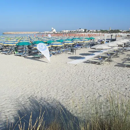Vivere Nel Salento Aparthotel *