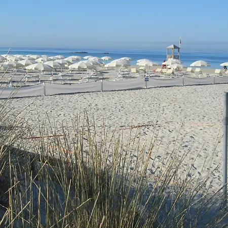 Vivere Nel Salento Aparthotel Torre San Giovanni