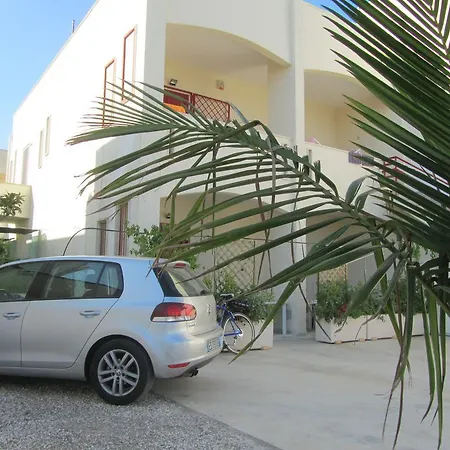 Vivere Nel Salento Torre San Giovanni