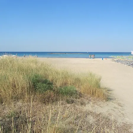Vivere Nel Salento Torre San Giovanni