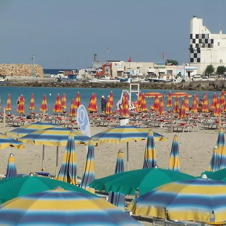 Vivere Nel Salento Torre San Giovanni