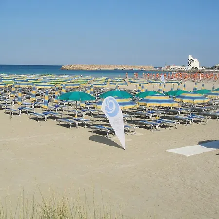Vivere Nel Salento Aparthotel