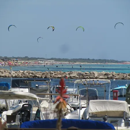 Vivere Nel Salento Aparthotel