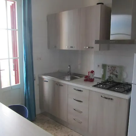 Vivere Nel Salento Aparthotel