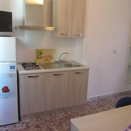 Vivere Nel Salento Aparthotel *