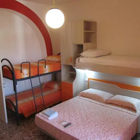 Vivere Nel Salento Torre San Giovanni