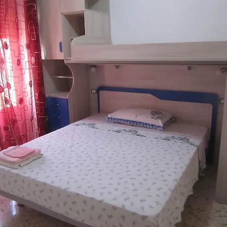 Vivere Nel Salento Aparthotel