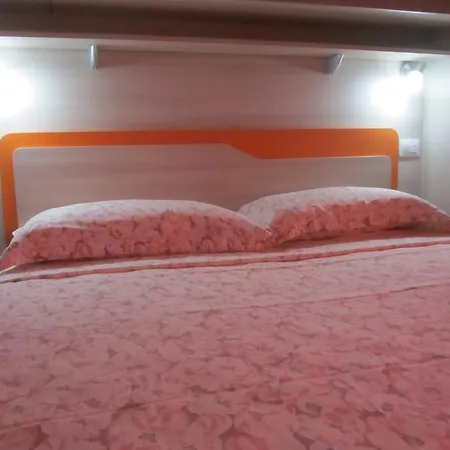 Aparthotel Vivere Nel Salento *
