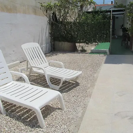 Aparthotel Vivere Nel Salento Torre San Giovanni