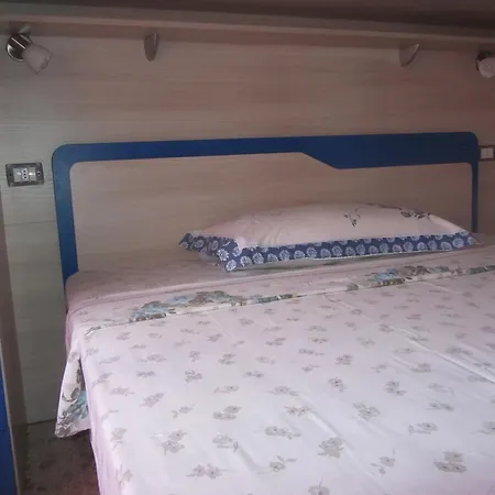 Aparthotel Vivere Nel Salento