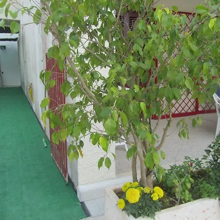 Aparthotel Vivere Nel Salento *