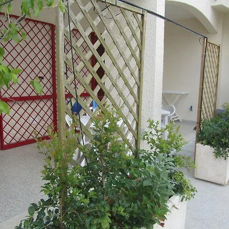 Vivere Nel Salento Aparthotel *
