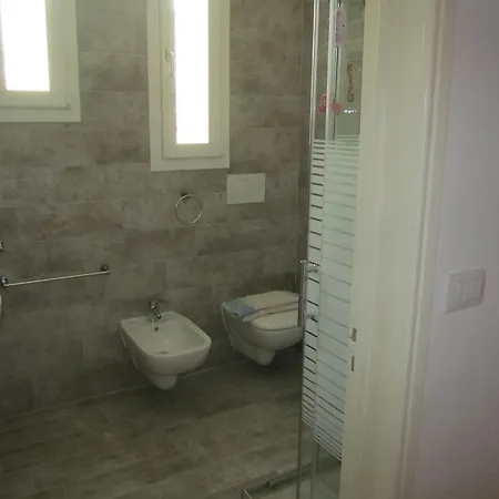 Vivere Nel Salento Aparthotel Torre San Giovanni