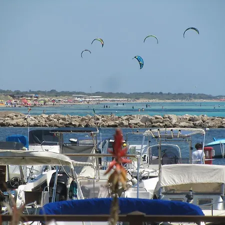 Vivere Nel Salento *