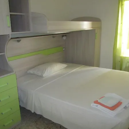 Aparthotel Vivere Nel Salento Torre San Giovanni