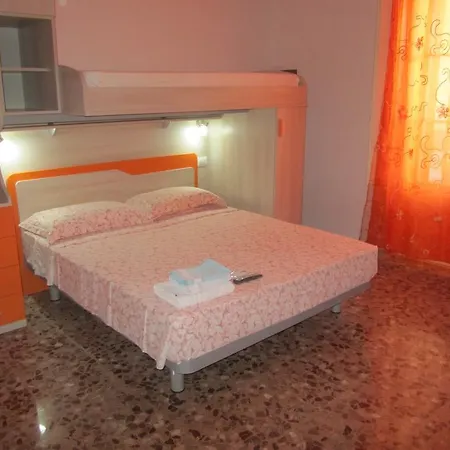Aparthotel Vivere Nel Salento Torre San Giovanni