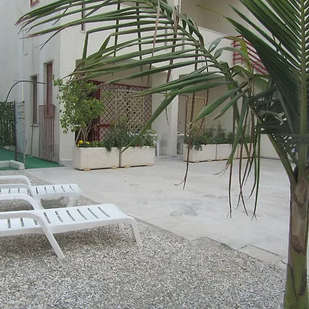 Aparthotel Vivere Nel Salento