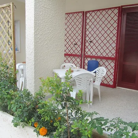 Aparthotel Vivere Nel Salento *