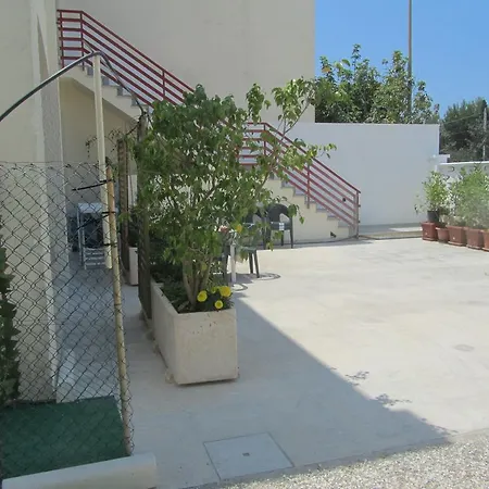 Aparthotel Vivere Nel Salento *