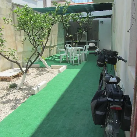 Vivere Nel Salento Aparthotel