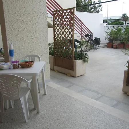 Aparthotel Vivere Nel Salento Torre San Giovanni Ugento